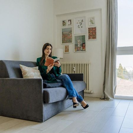 פאדובה Yourbanflat Eremitani מראה חיצוני תמונה