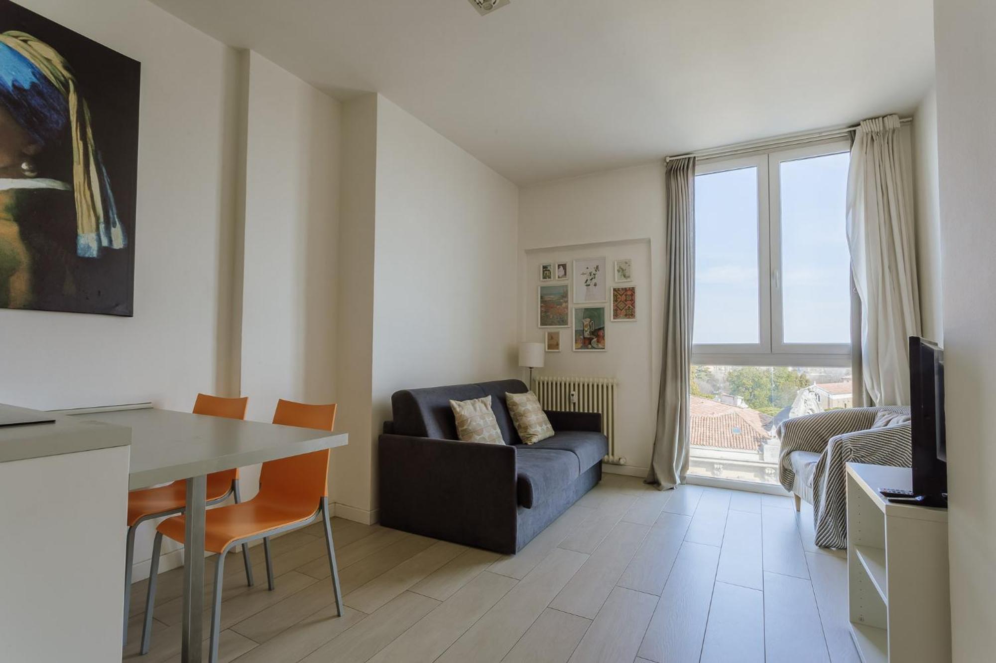פאדובה Yourbanflat Eremitani מראה חיצוני תמונה