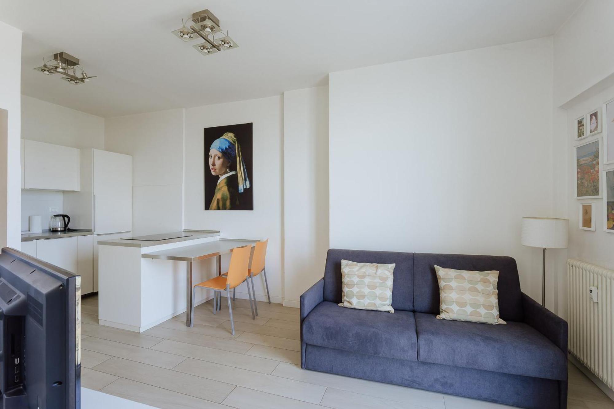 פאדובה Yourbanflat Eremitani מראה חיצוני תמונה