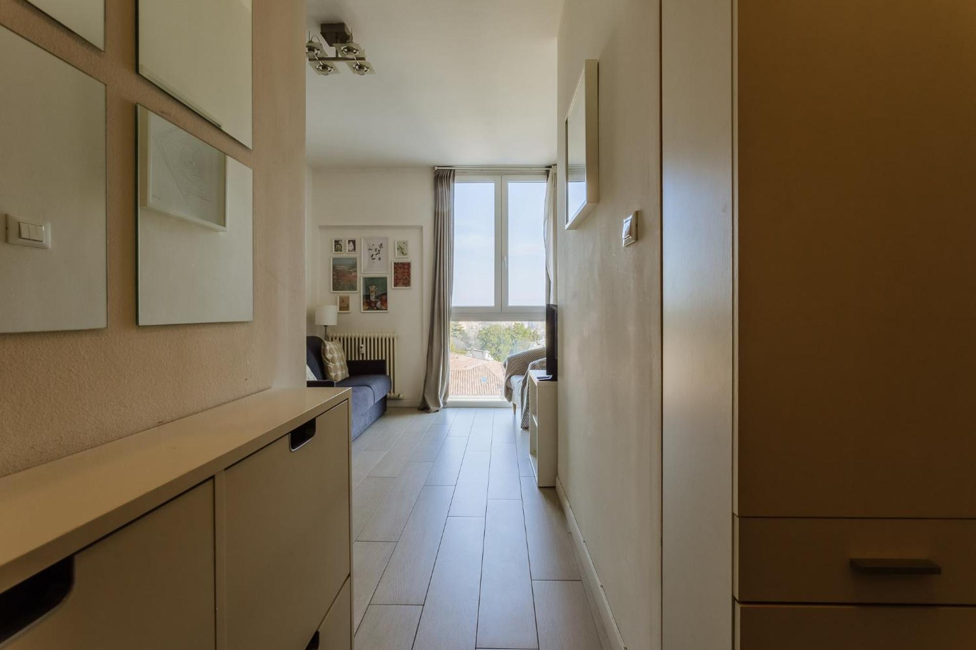 פאדובה Yourbanflat Eremitani מראה חיצוני תמונה