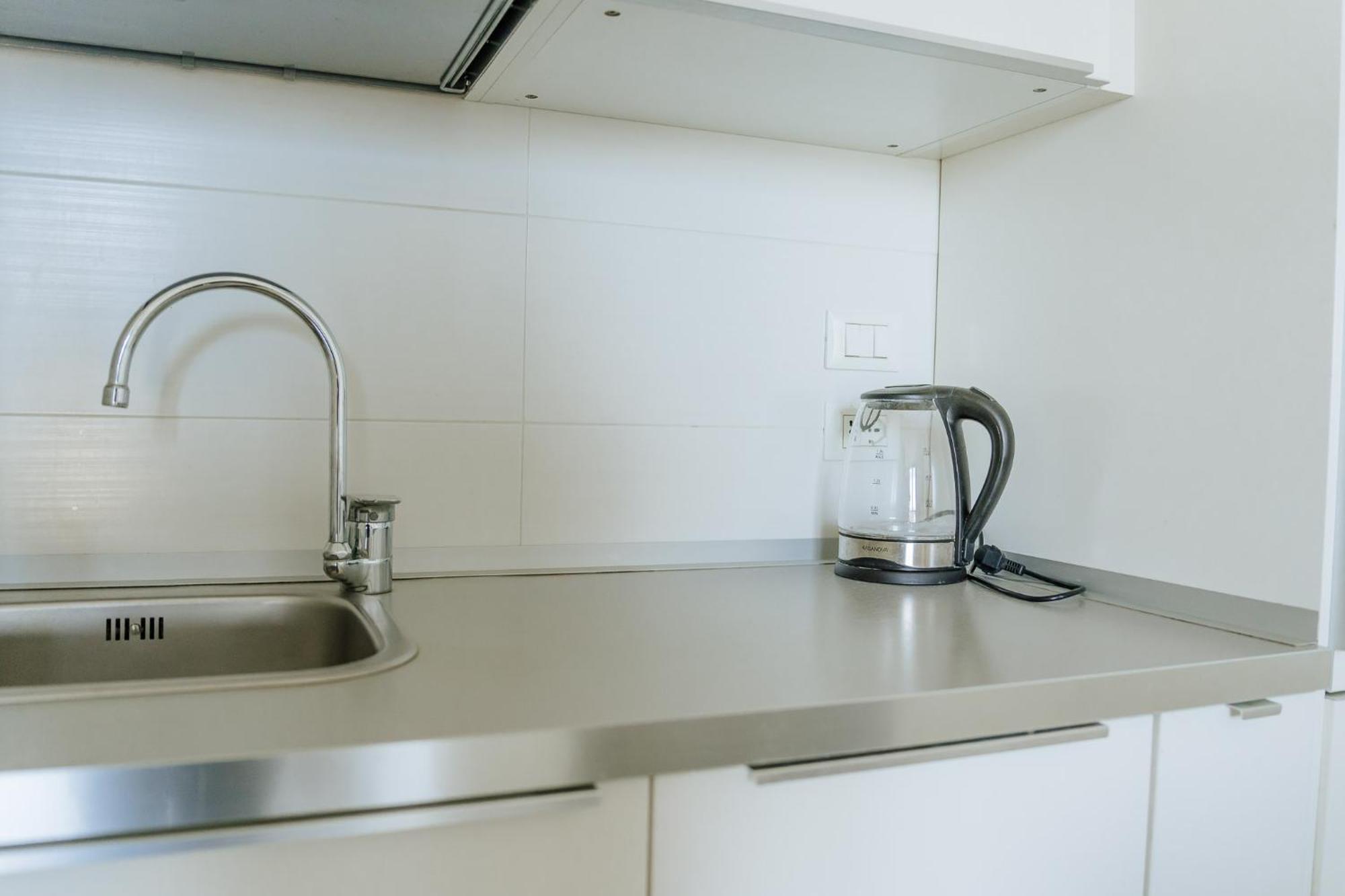 פאדובה Yourbanflat Eremitani מראה חיצוני תמונה