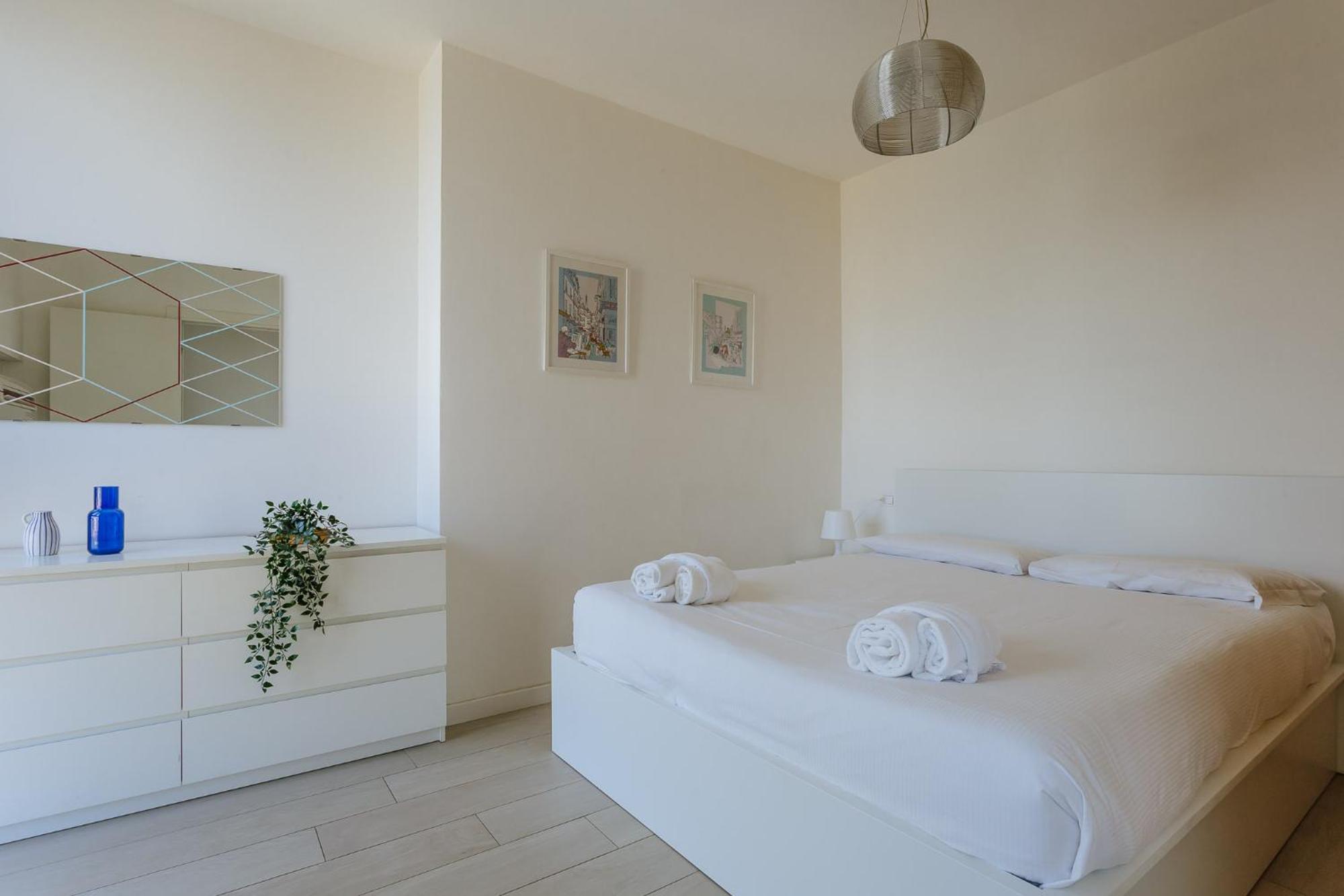 פאדובה Yourbanflat Eremitani מראה חיצוני תמונה