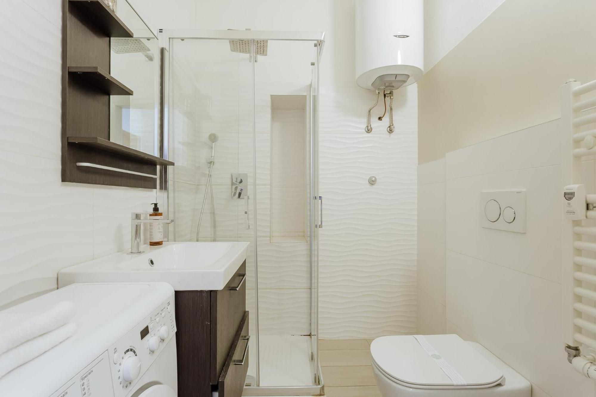 פאדובה Yourbanflat Eremitani מראה חיצוני תמונה